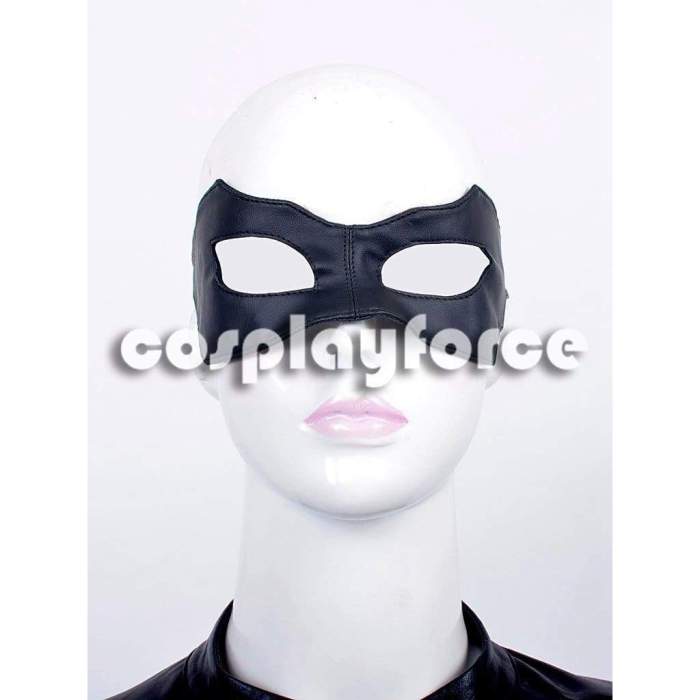 Batman The Dark Knight Rises Cat Burglar Selina Kyle Cosplay Costume Mp002506