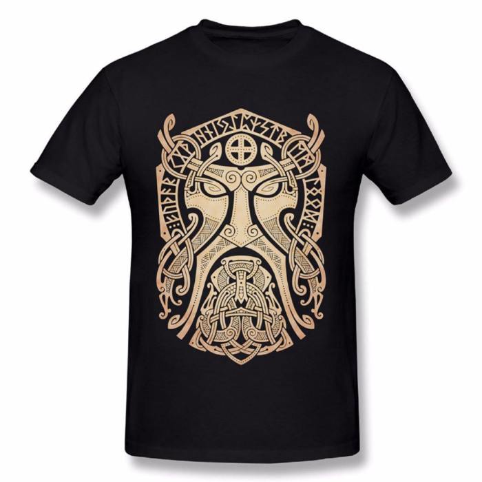 Cool And Awesome Viking Themed Shirt Collection
