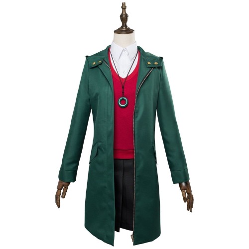 The Ancient Magusâ€?Bride Chise Hatori Cosplay Costume