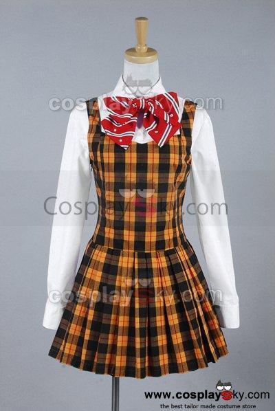 Uta No Prince-Sama Class A Nanami Haruka Girl Uniform Cosplay Costume