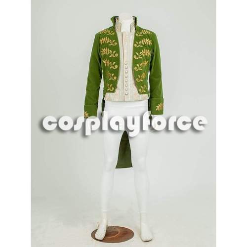 New Cinderella The Prince Cosplay Costume Mp002454