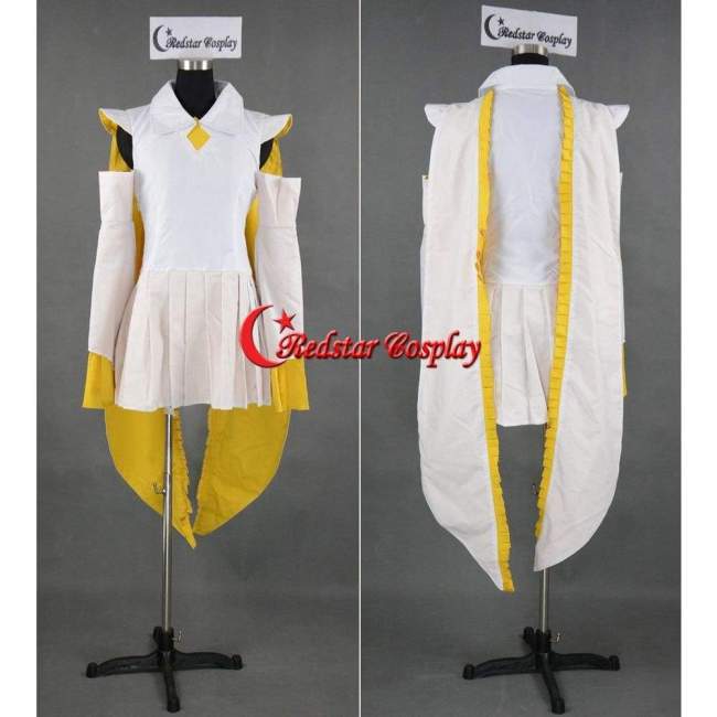 Shugo Chara Hinamori Amu Amulet Dia Cosplay Costume Custom In Sizes