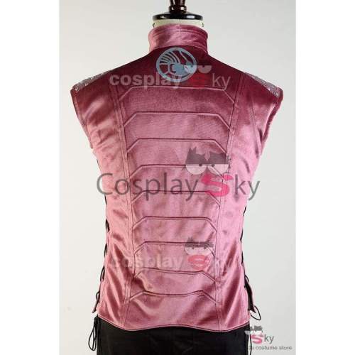 Into The Badlands Sunny Daniel Wu Outfit Cosplay Costume