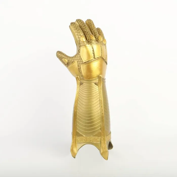 Spider Man Far From Home Superhero Mysterio Gloves Latex Halloween Cosplay Prop