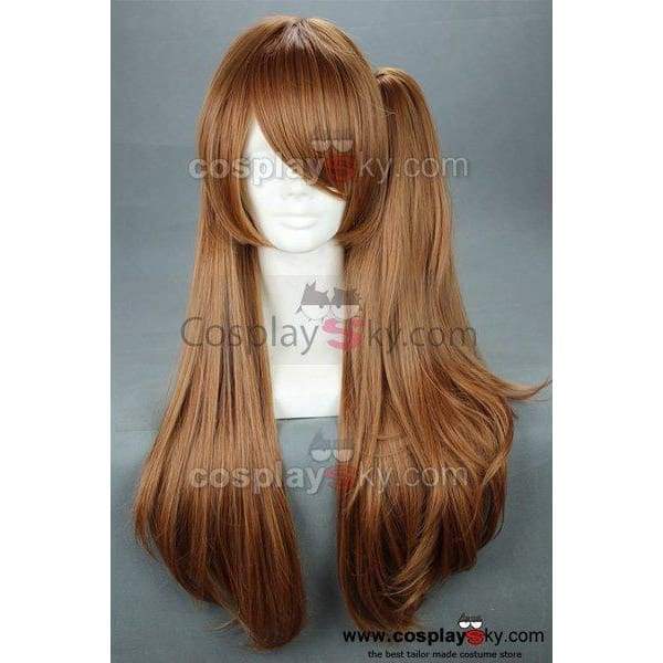 Ch?Niby? Demo Koi Ga Shitai! Shinka Nibutani Cosplay Wig