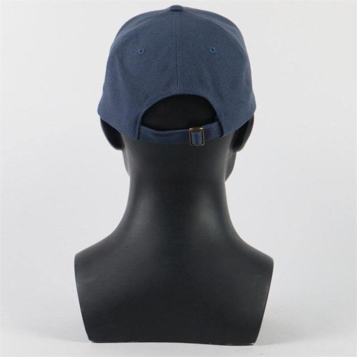 Game Death Stranding Sam Bridges Adjustable Baseball Sun Hat Cap