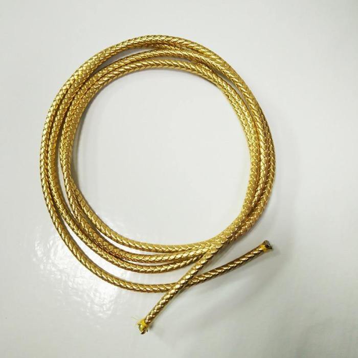 Wonder Woman Lasso Of Truth Diana Princess Cosplay Props Rope Weapons