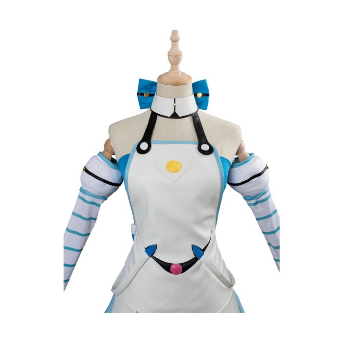 Gatebox Azuma Hikari Virtual Girlfriend Cosplay Costume