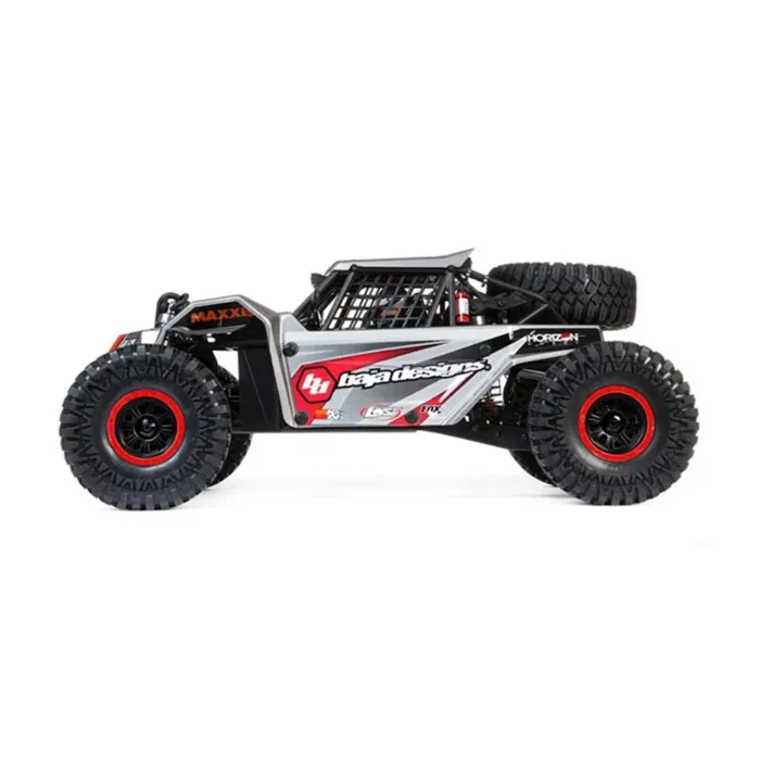 1/6 Super Rock Rey 4Wd Brushless Rock Racer Rtr