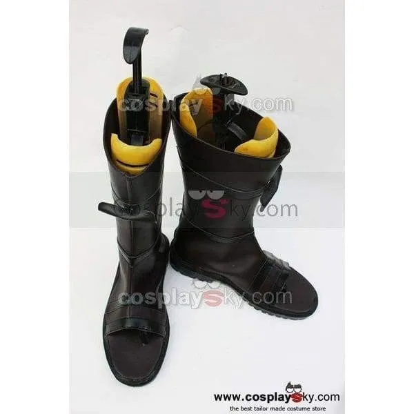 Sword Art Online Klein Cosplay Shoes Boots