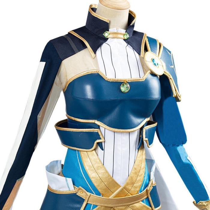 Sword Art Online Sao Asada Shino Halloween Uniform Custom Made Cosplay Costume