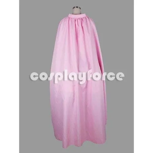 Magic Knight Rayearth Cosplay Costume