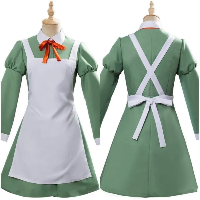 Is It Wrong To Try To Pick Up Girls In A Dungeon? Ryuu Lion Cosplay Costume