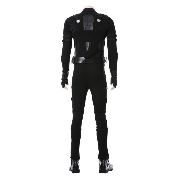 Spider-Man: Far From Home‎ Armor Cosplay Costume