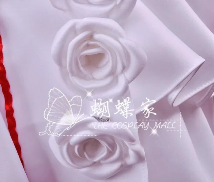 Pandora Hearts Alice Cosplay Dress/Costume