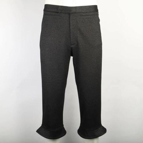 Star Trek Csotume The Original Series Starfleet Uniform Pant Tos Men Kirk Spock Pants Halloween Party Prop