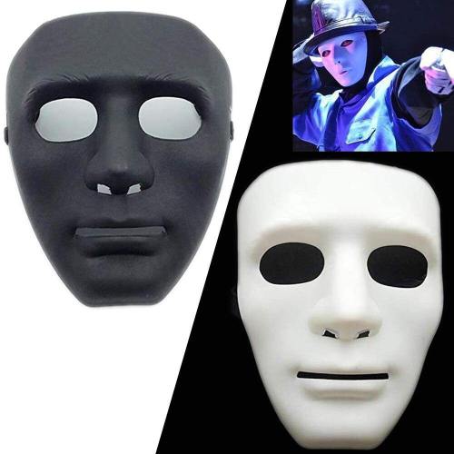 Full Face Street Dance Opera Party Hip Hop Stage Masquerade Costumes