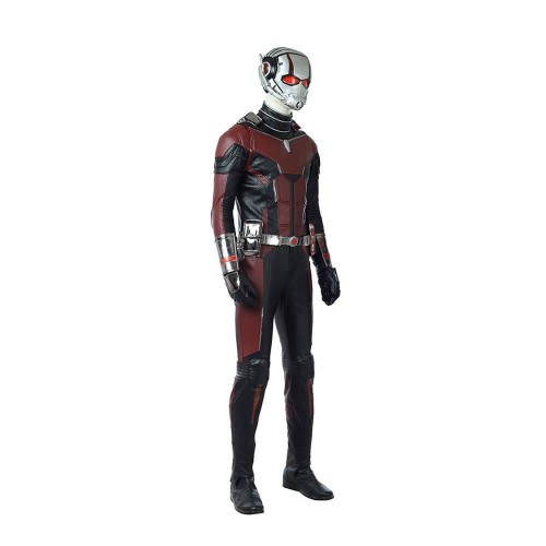 Ant-Man And The Wasp Ant-Man Costume Cosplay
