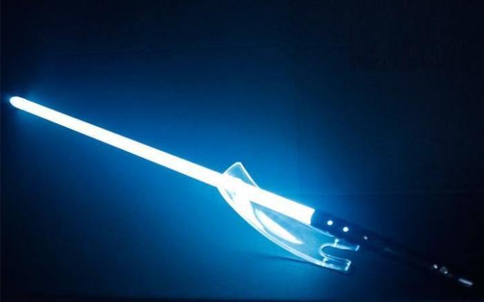 High Quality Star Wars Laser Lightsaber Sword Jedi Sith Luke Skywalker Vader Rey Weapons Light Saber Cosplay Toys With Sound
