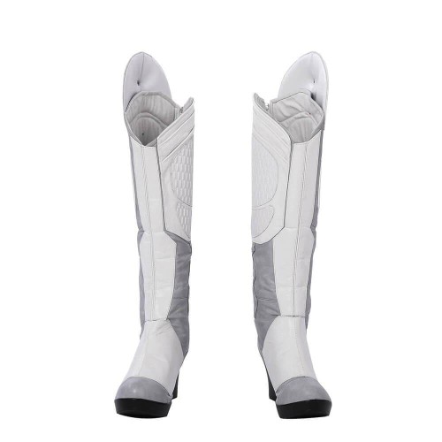 Ant-Man And The Wasp Cosplay Boots