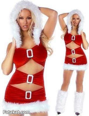 Christmas Party Style Ladies Santa Costume Women Fancy Parts Dress Cosplay Suit Sexy Red Dress Z30