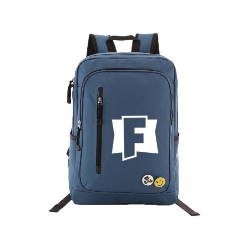 Game Fortnite 17  Student Backpack - No Luminous