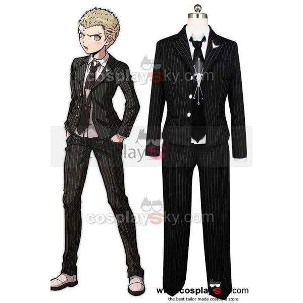 Super Danganronpa Fuyuhiko Kuzury? Cosplay Costume