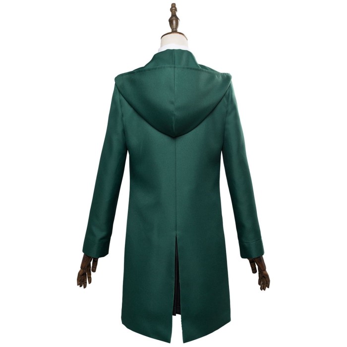 The Ancient Magus‘ Bride Chise Hatori Cosplay Costume