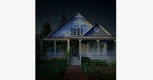 Starry Laser Lights – Light Up Any Place, Any Time! - Bfcm