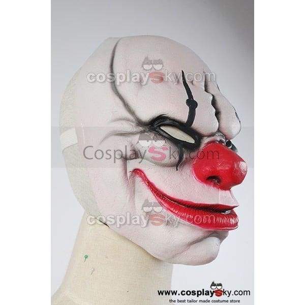 Payday 2 Chains Mask Replica Payday The Heist Cosplay