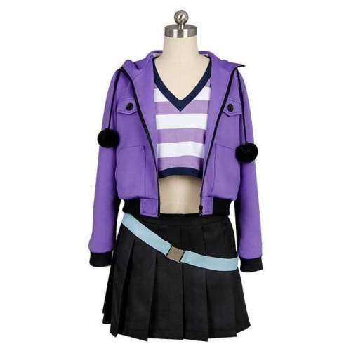 Fate/Apocrypha Fa Rider Astolfo Dress Cosplay Costume