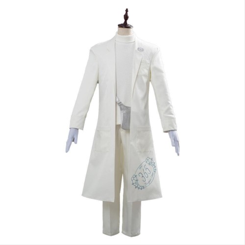 Idolish7 Dhc Jointly Designed Suitcosplay Costume