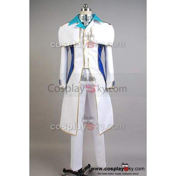 Terra Formars All Memebers Uniform Outfit Cosplay Costume
