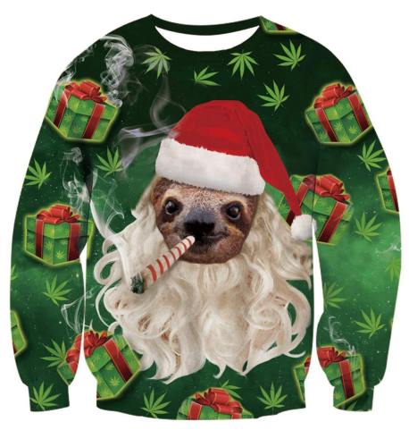 Ugly Christmas Sweater