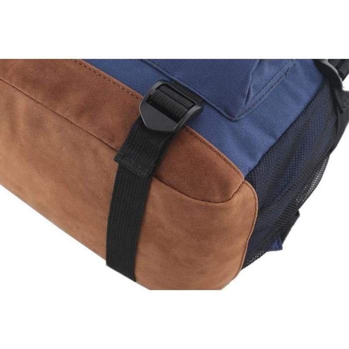 Game Fortnite Multi Pockets Shoulders Backpack