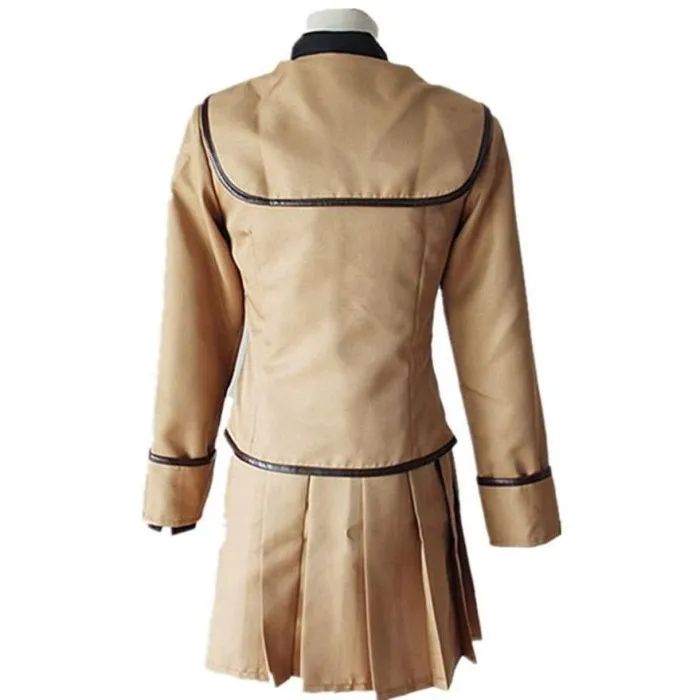 Kamisama Kiss Nanami Momozono Cosplay Costume