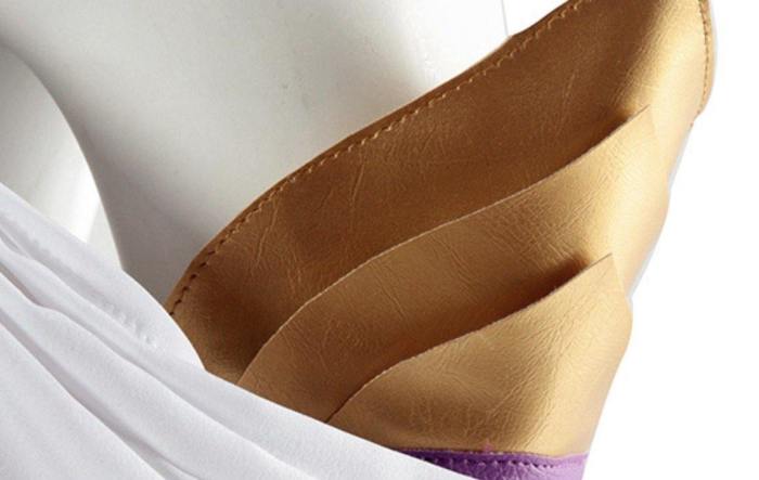 League Of Legends Ahri Dress Costumes Lol Kda Cosplay For Girls