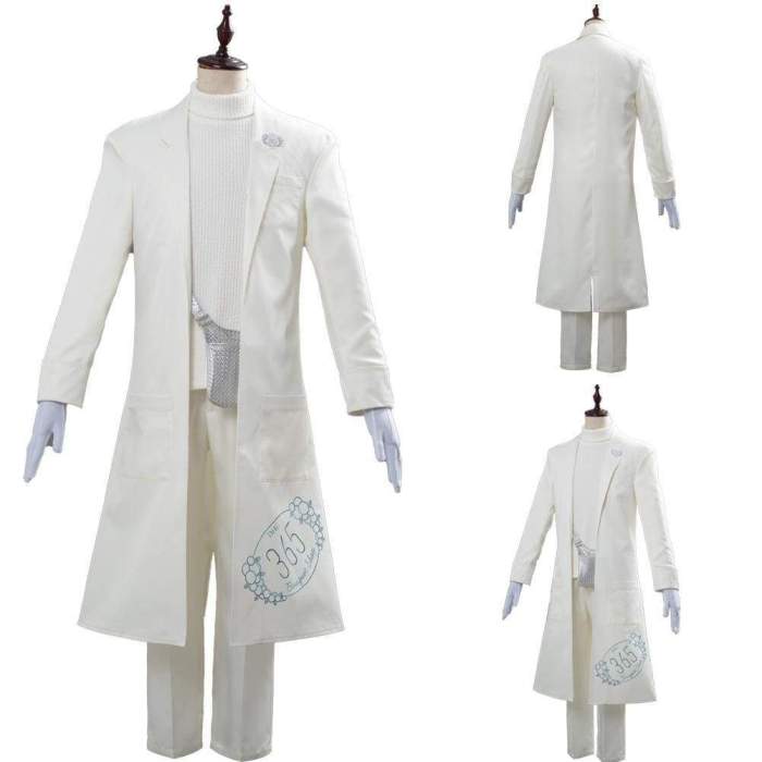 Idolish7 Dhc Jointly Designed Suitcosplay Costume