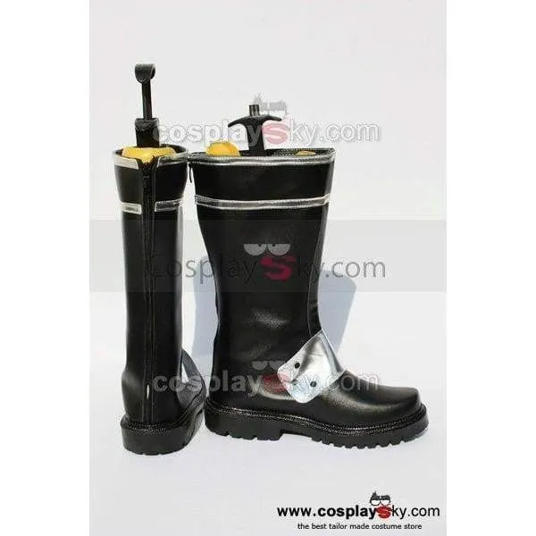 Sword Art Online Alfheim Online Kirito Cosplay Boots Shoes