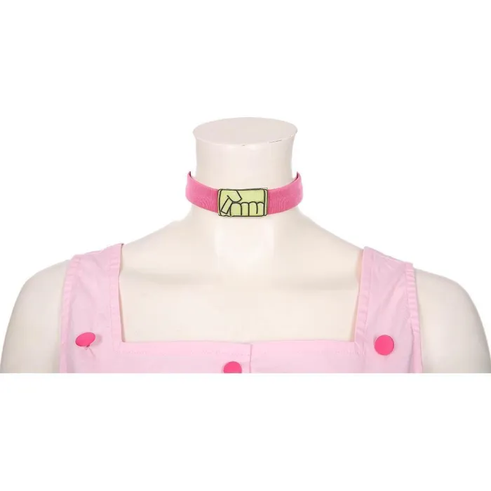 Jojo‘S Bizarre Adventure -Sugimoto Reimi Women Dress Outfits Halloween Carnival Costume Cosplay Costume