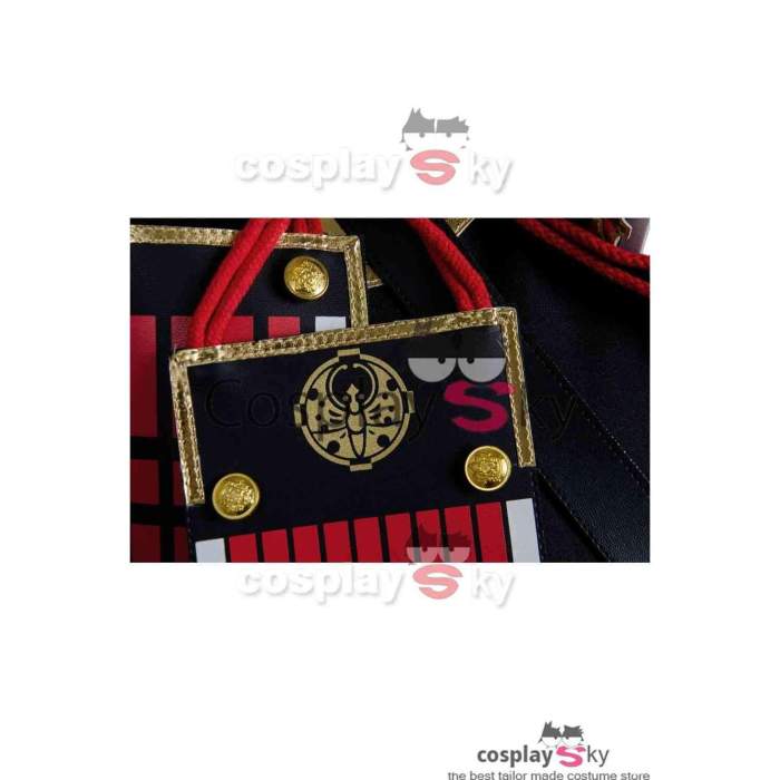 Touken Token Ranbu Ookanehira Outfit Cosplay Costume