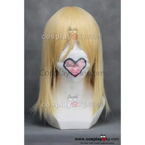 Natsume'S Book Of Friends Touru Taki Cosplay Wig
