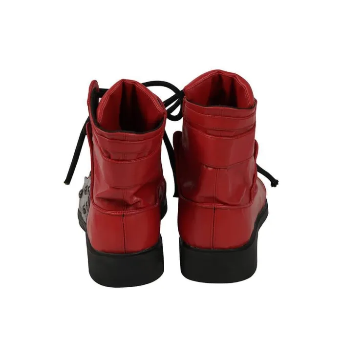 Final Fantasy Vii Tifa Costume Tifa Lockhart Remake Halloween Cosplay Suit