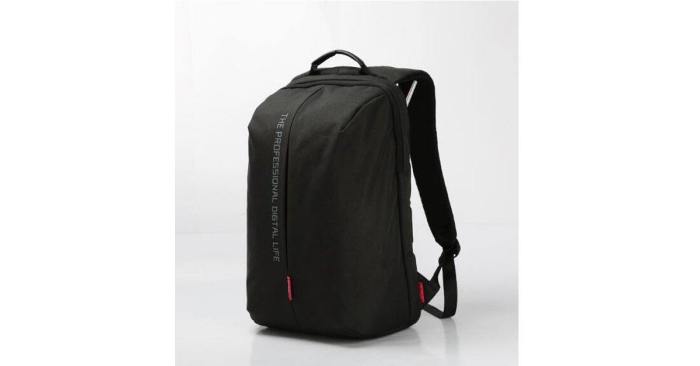 15.6 Men'S Waterproof Security Laptop Backpack