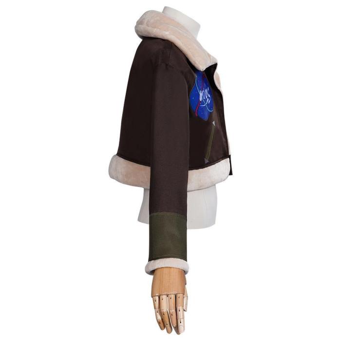 Fgo Fate/Grand Order The Little Prince Coat Halloween Carnival Suit Cosplay Costume