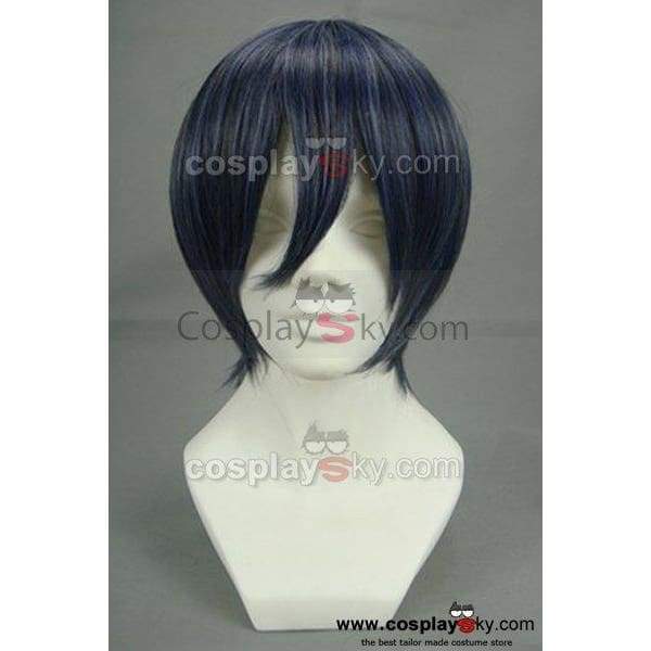 The Prince Of Tennis Kisarazu Atsushi Cosplay Wig