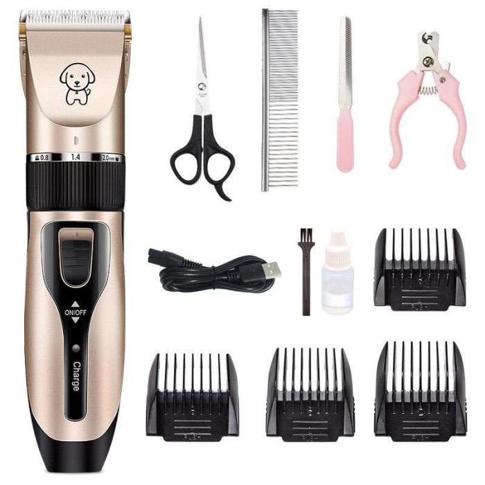 Dog Pet Clippers