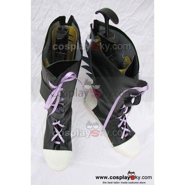 Shugo Chara Beat Jumper Cosplay Boots Shoes