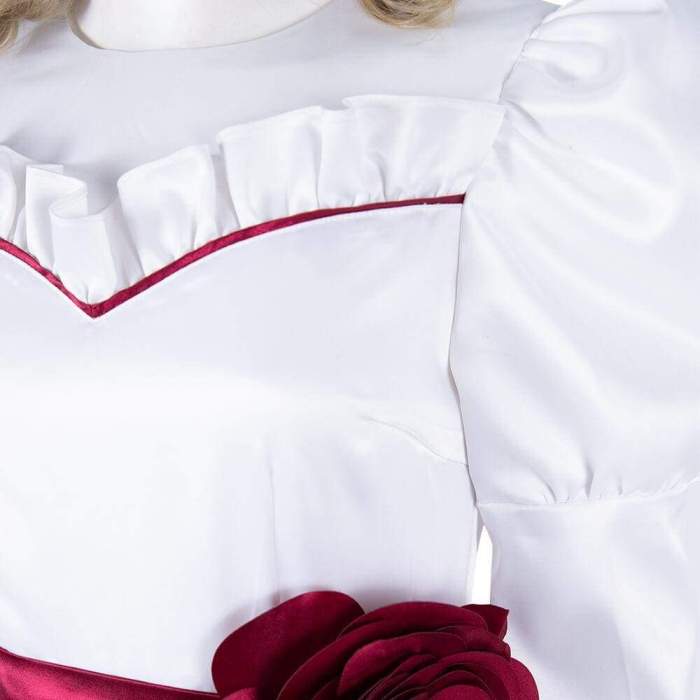 Annabelle Costume Cosplay Dress For Women