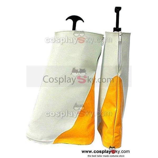 Shugo Chara Amulet Dia Cosplay Boots Shoes